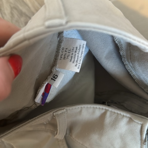 Tailored Sportsman Breeches - great condition. - Picture 4 of 4